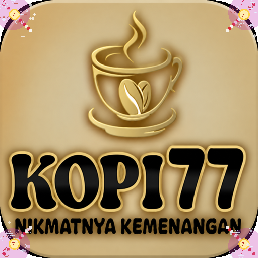 kopi77 — mitra unggulan